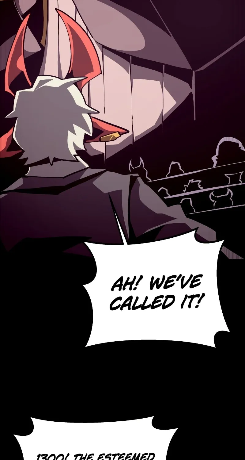 Dungeon Odyssey Chapter 42 page 34 - 