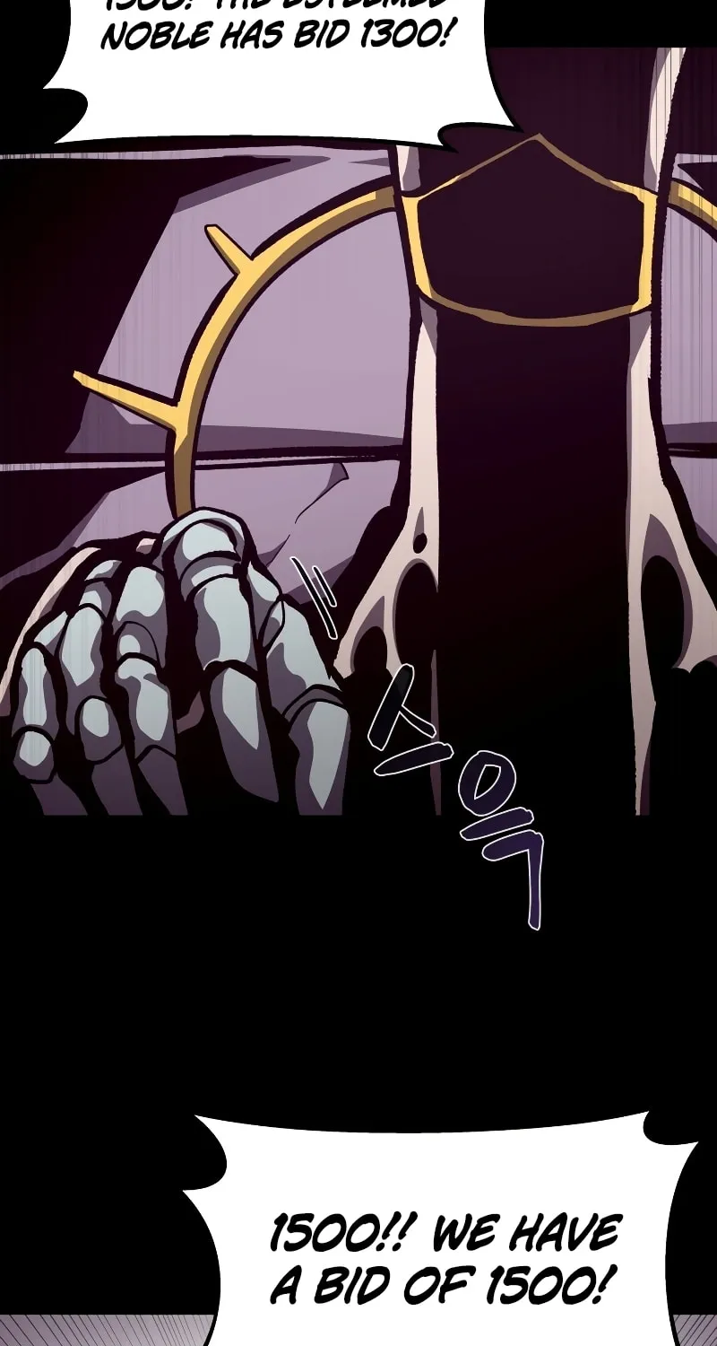 Dungeon Odyssey Chapter 42 page 35 - 