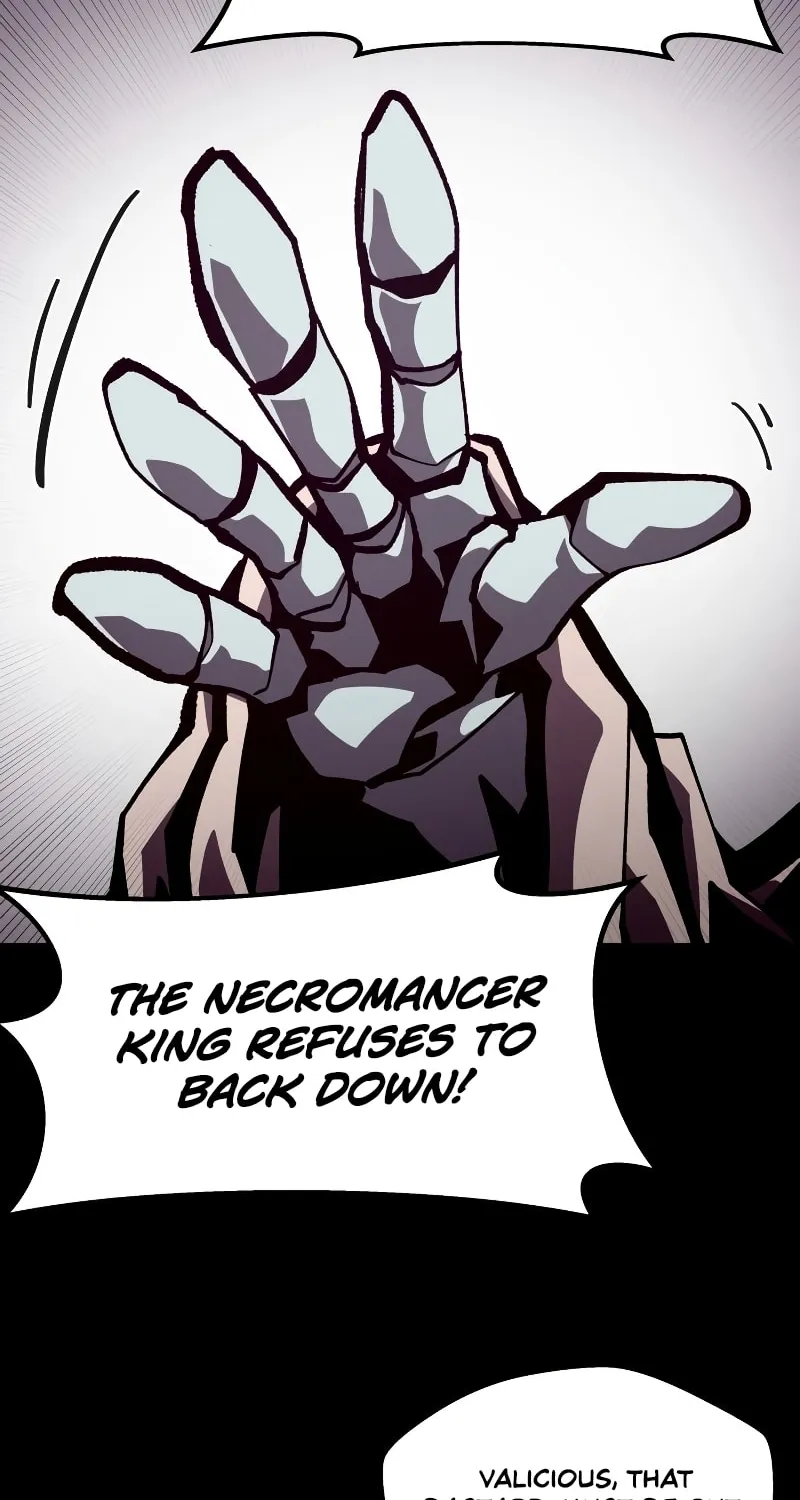 Dungeon Odyssey Chapter 42 page 36 - 