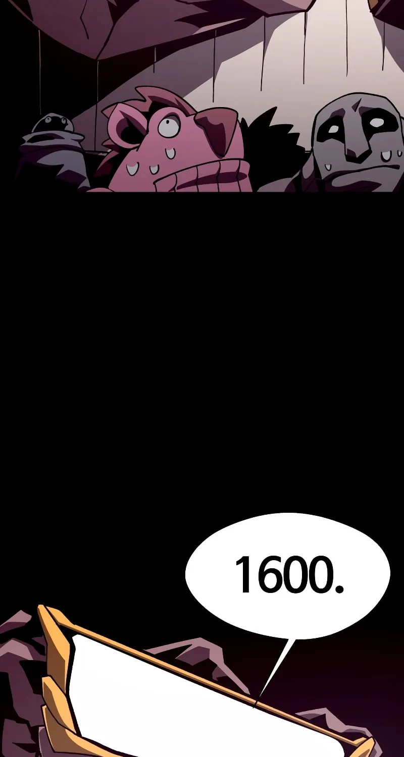 Dungeon Odyssey Chapter 42 page 41 - 