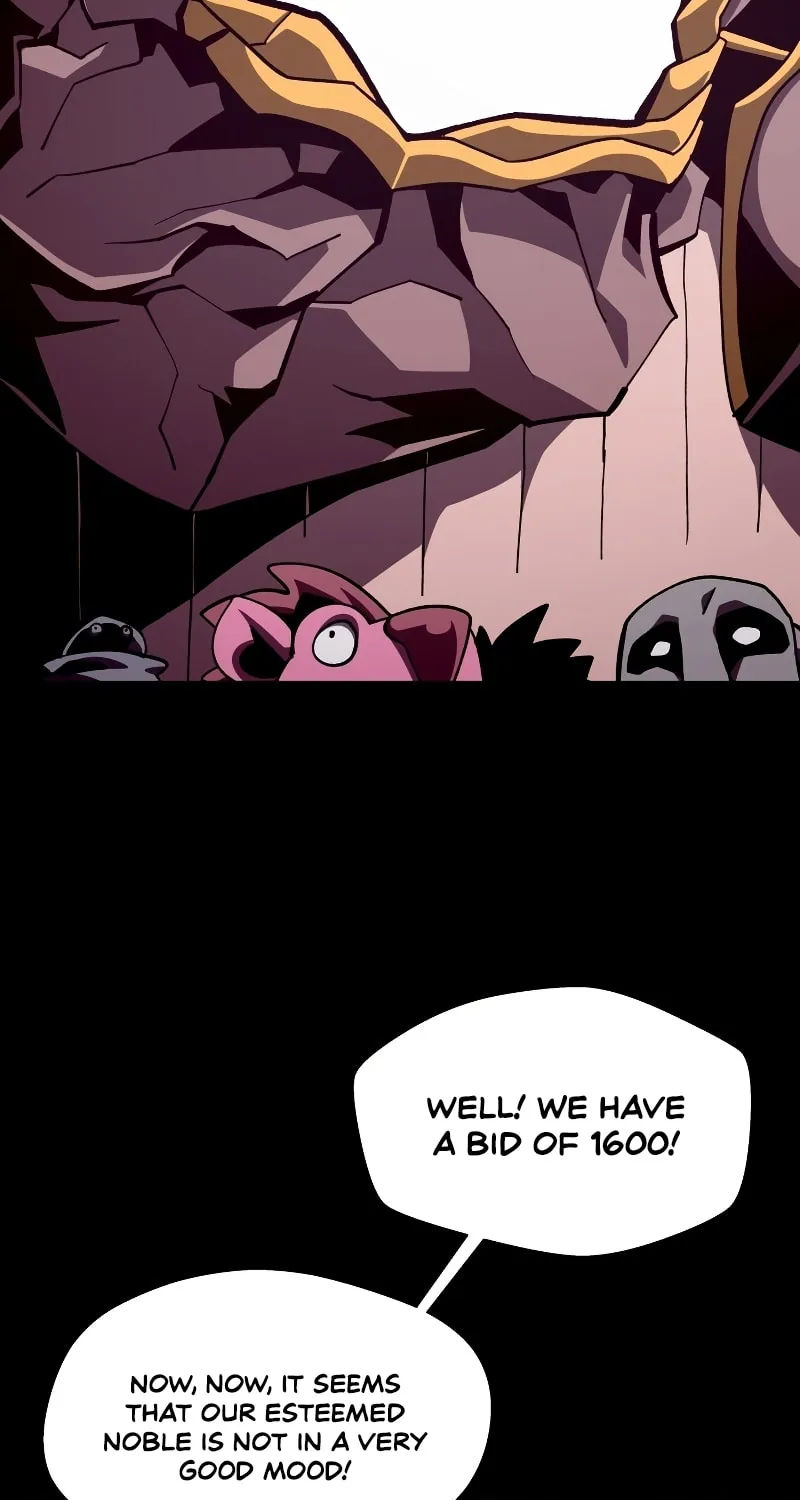 Dungeon Odyssey Chapter 42 page 42 - 