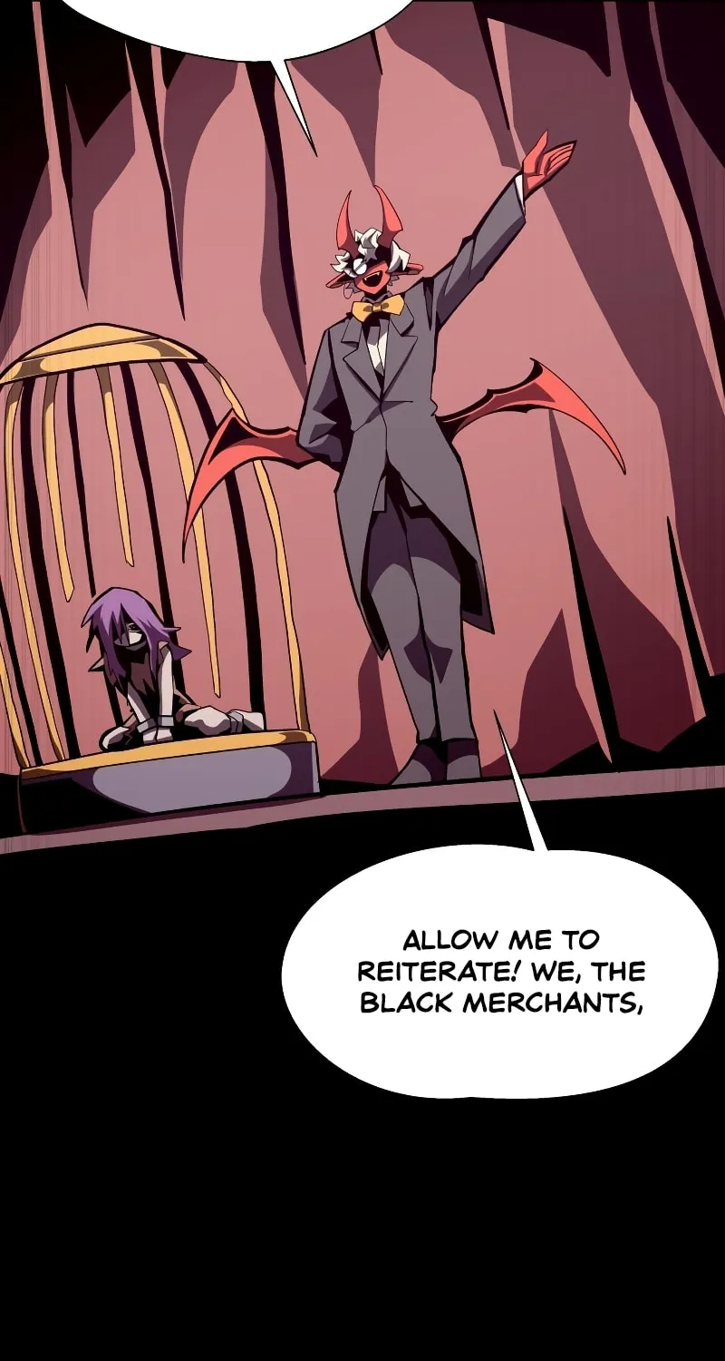 Dungeon Odyssey Chapter 42 page 43 - 