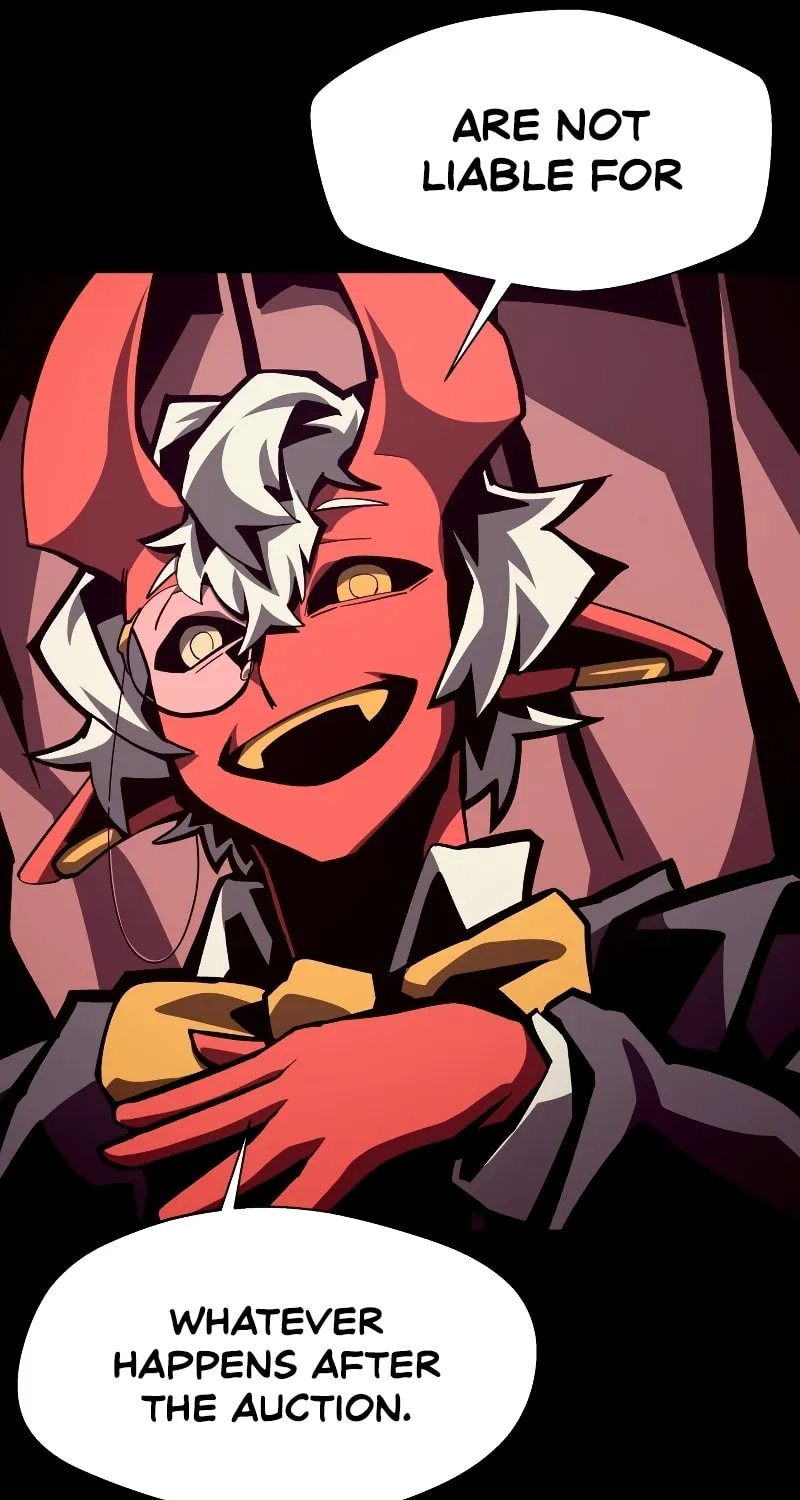 Dungeon Odyssey Chapter 42 page 44 - 
