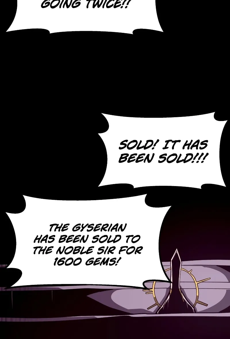 Dungeon Odyssey Chapter 42 page 46 - 