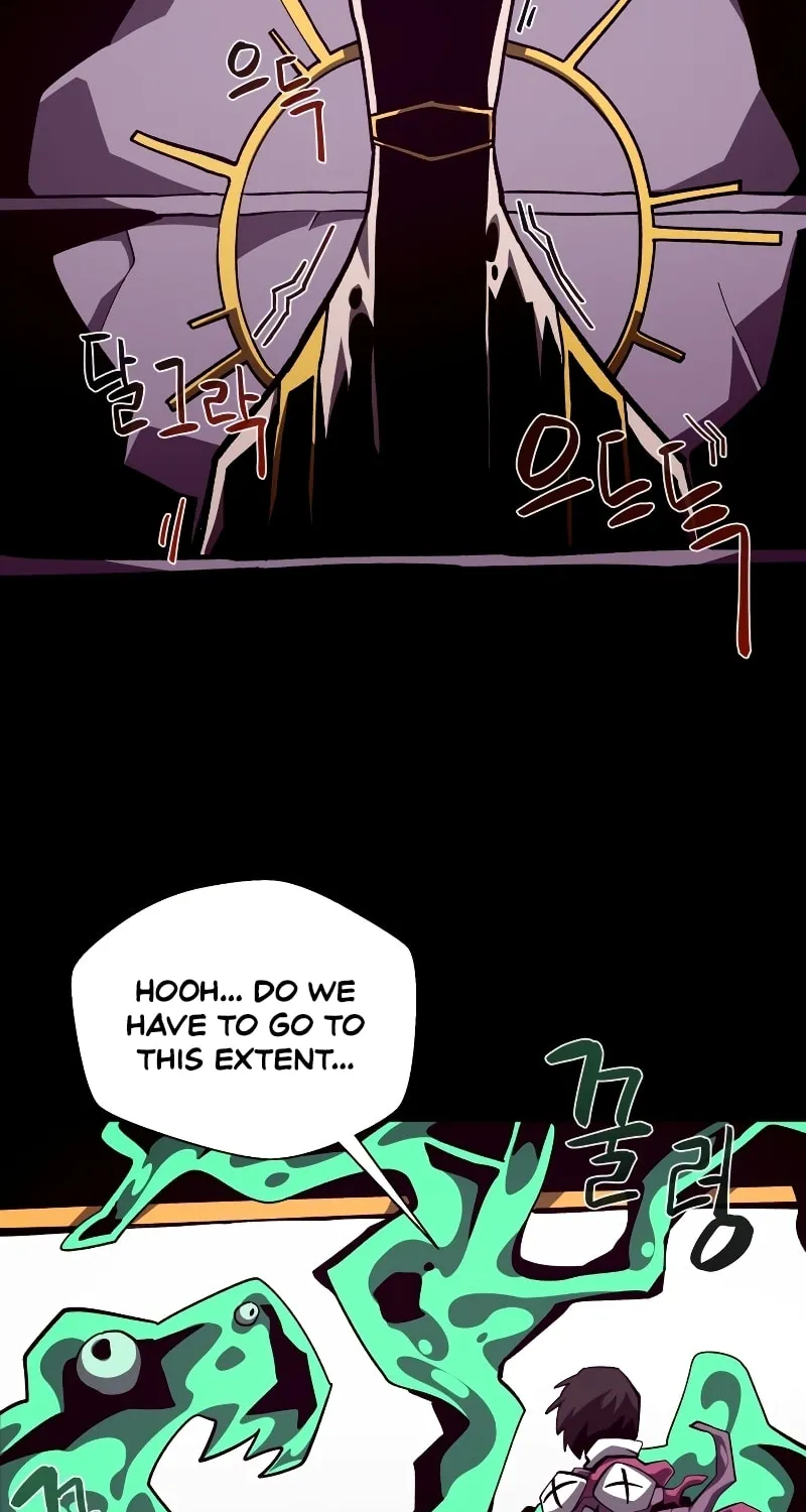Dungeon Odyssey Chapter 42 page 48 - 