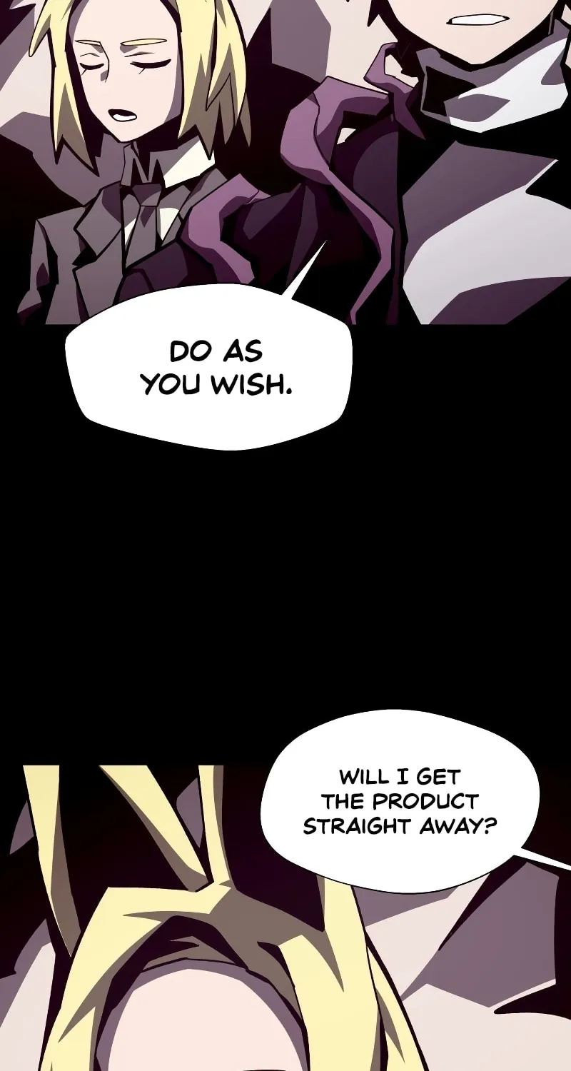 Dungeon Odyssey Chapter 42 page 50 - 