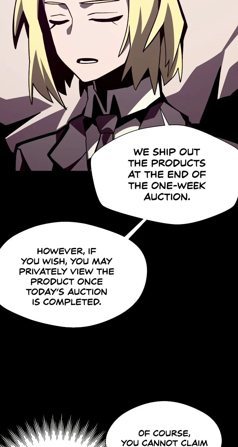 Dungeon Odyssey Chapter 42 page 51 - 
