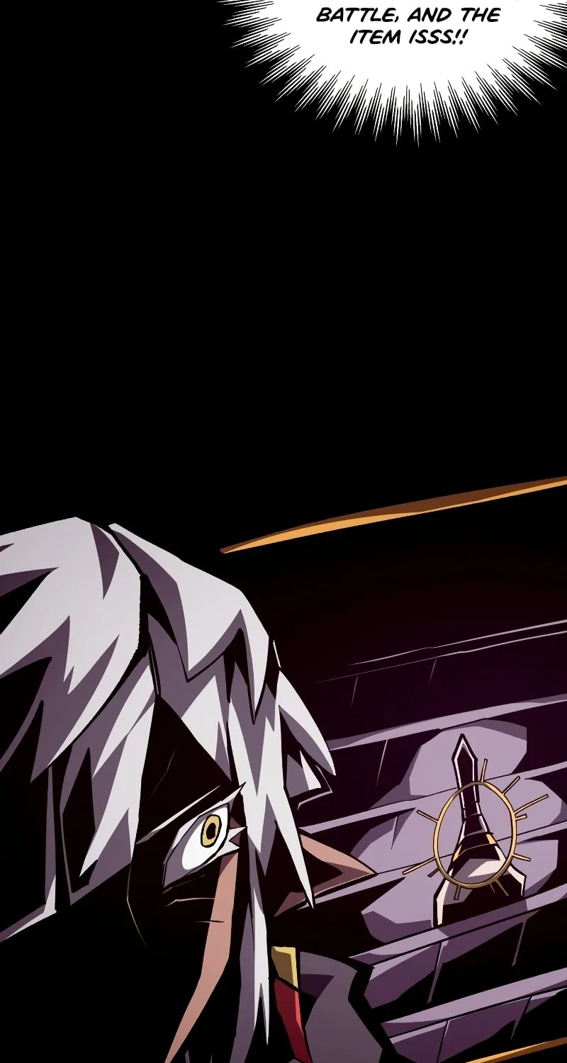 Dungeon Odyssey Chapter 42 page 53 - 