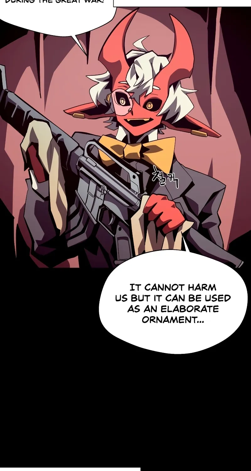 Dungeon Odyssey Chapter 42 page 57 - 
