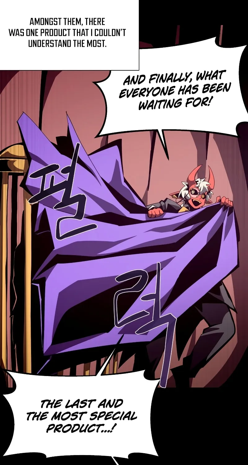 Dungeon Odyssey Chapter 42 page 58 - 