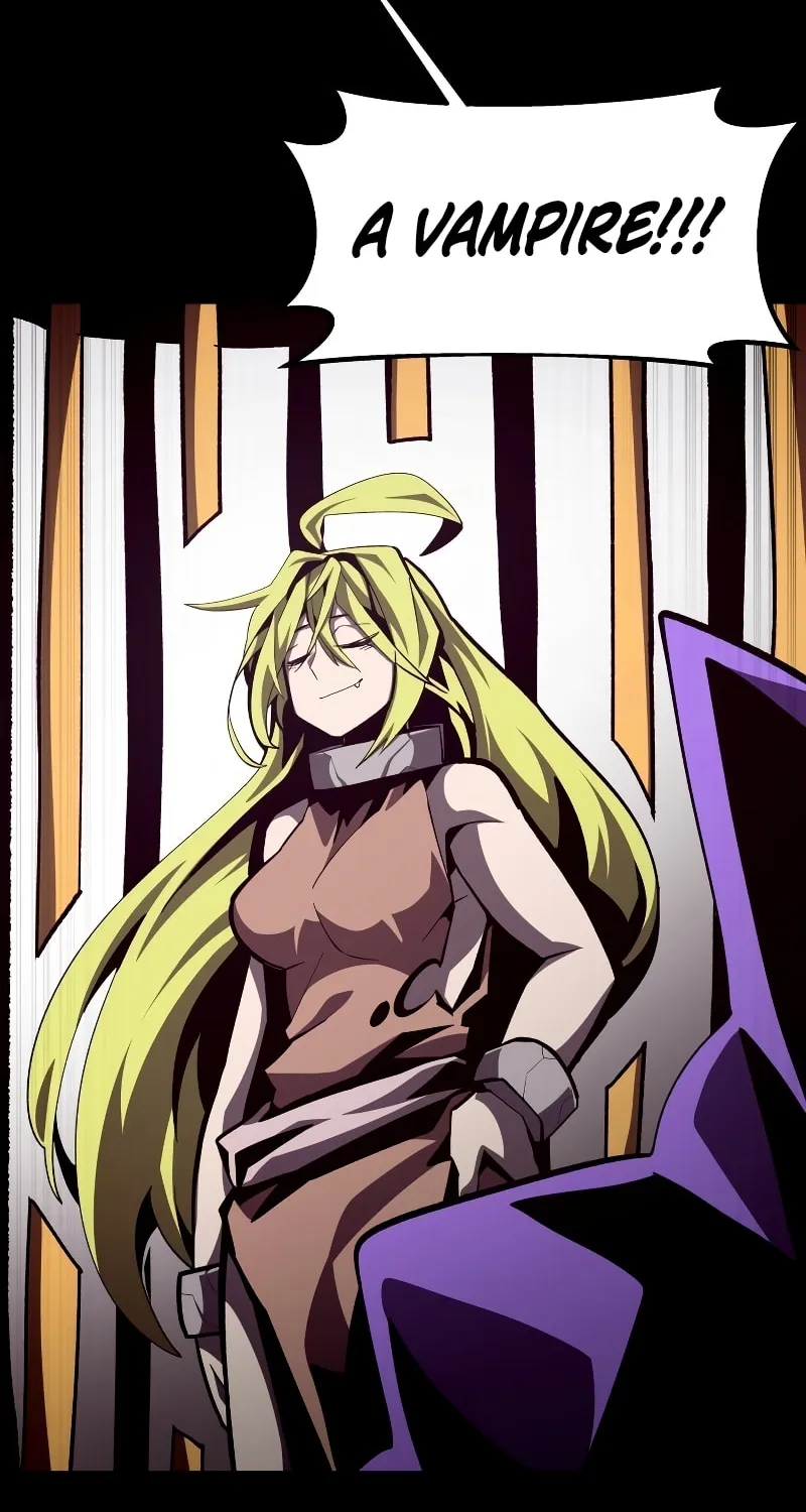 Dungeon Odyssey Chapter 42 page 59 - 