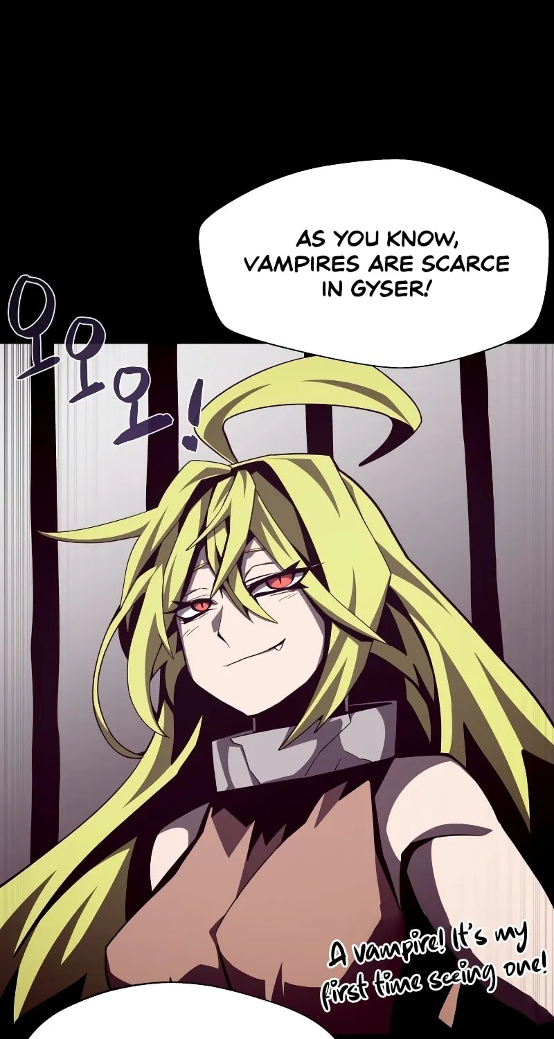 Dungeon Odyssey Chapter 42 page 60 - 