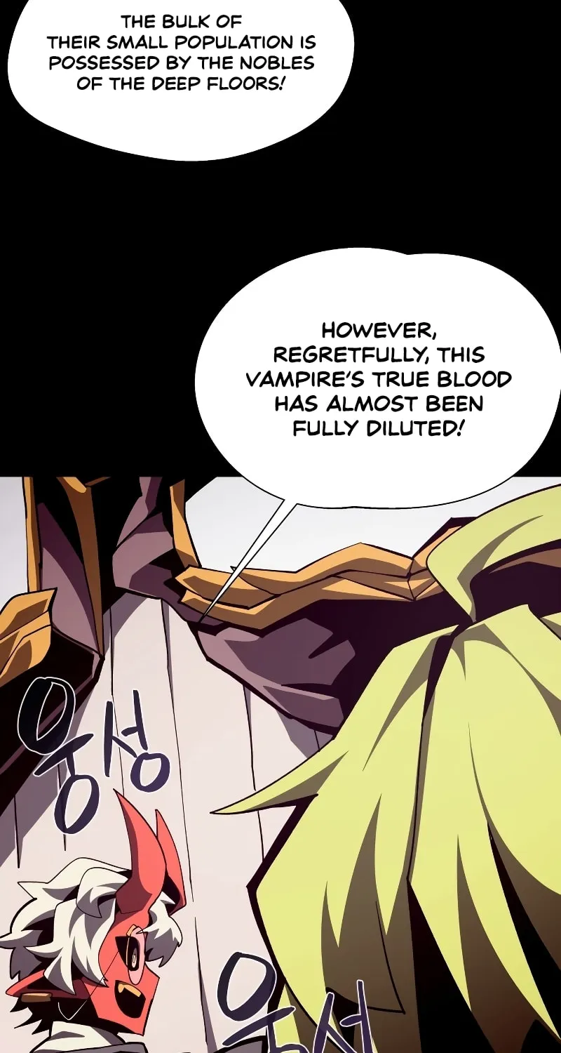 Dungeon Odyssey Chapter 42 page 61 - 