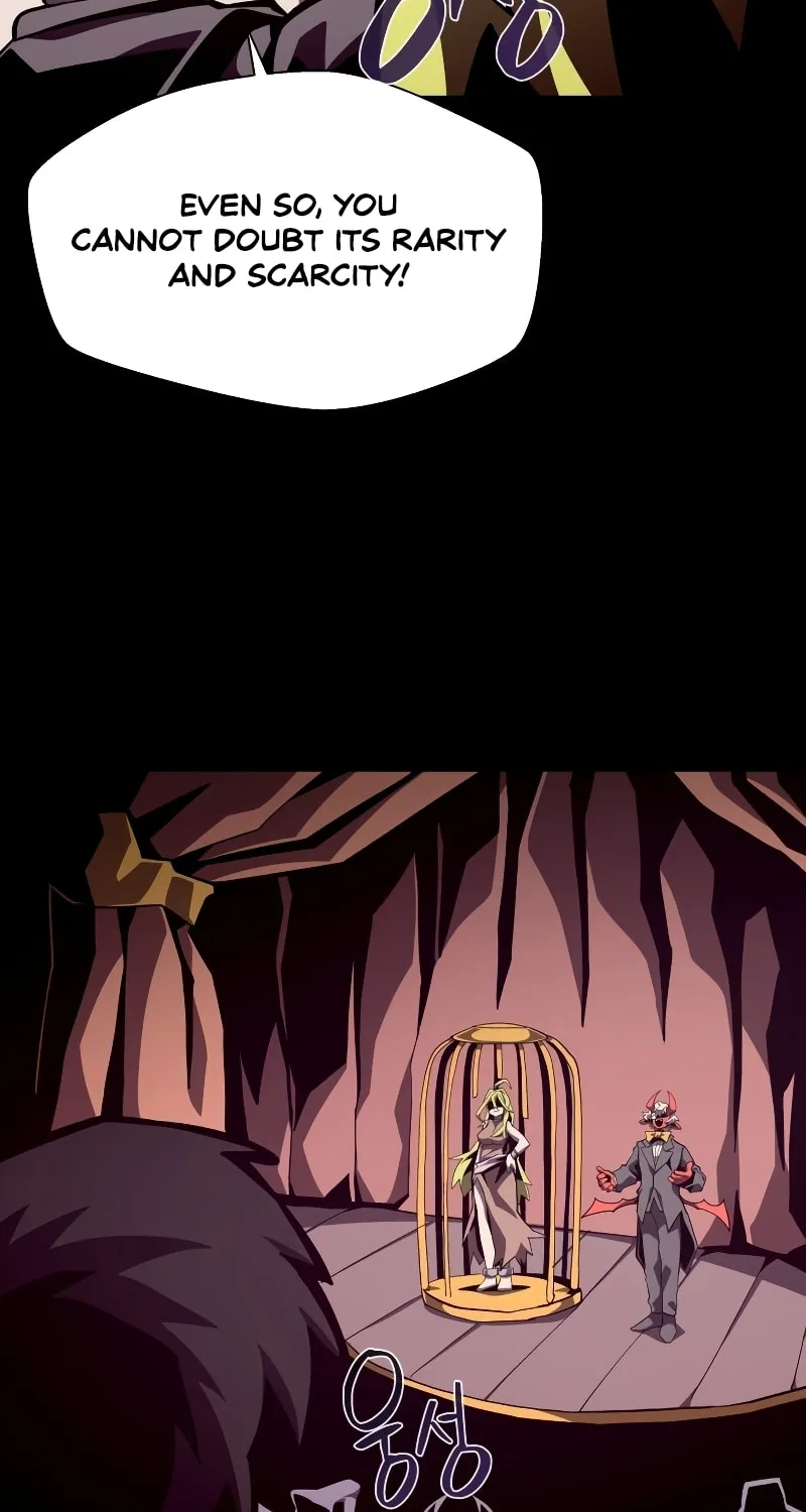 Dungeon Odyssey Chapter 42 page 62 - 
