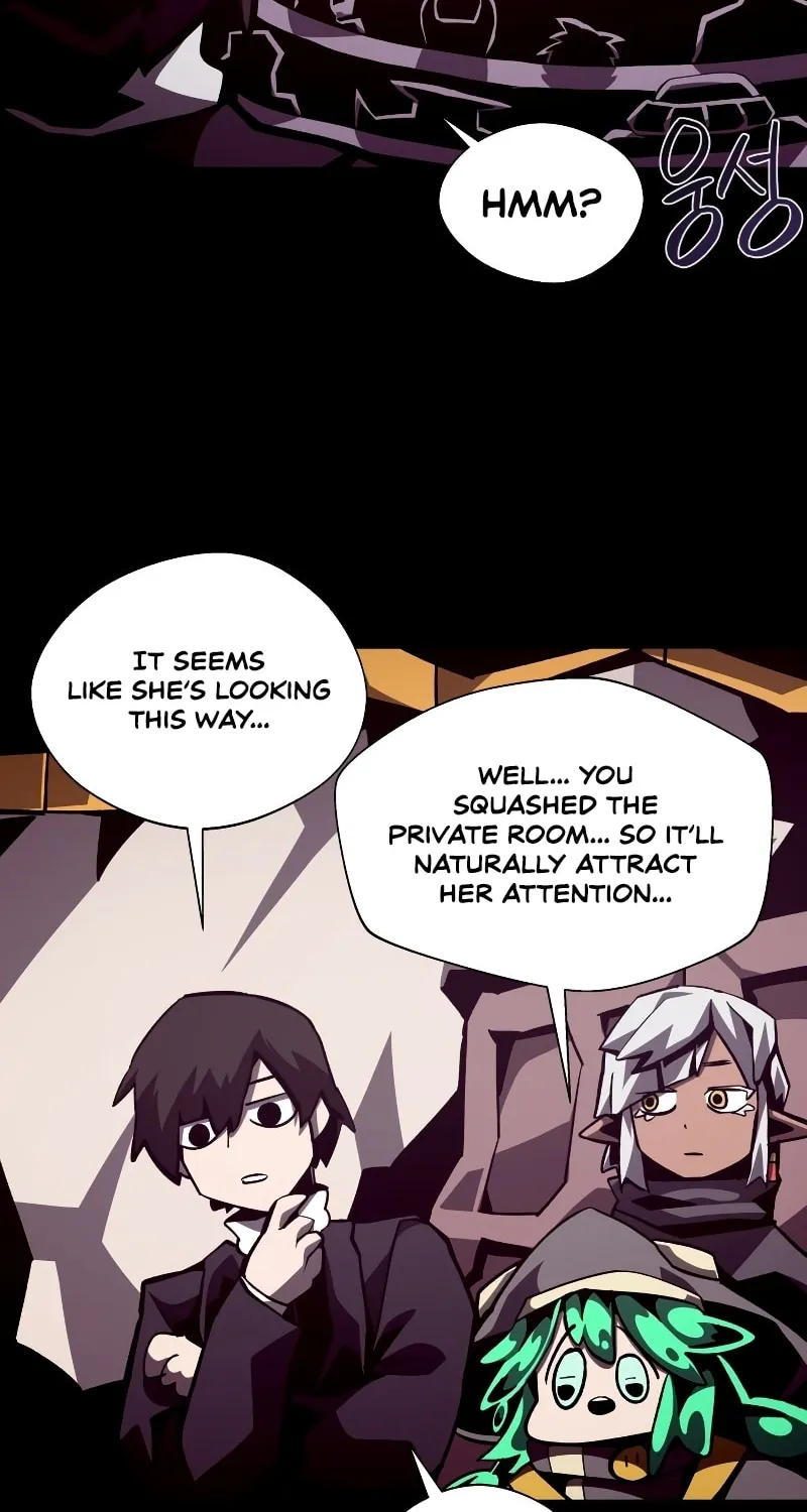 Dungeon Odyssey Chapter 42 page 63 - 