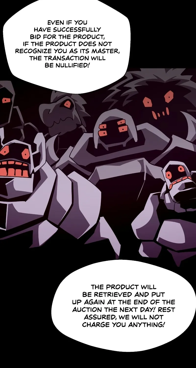 Dungeon Odyssey Chapter 42 page 66 - 