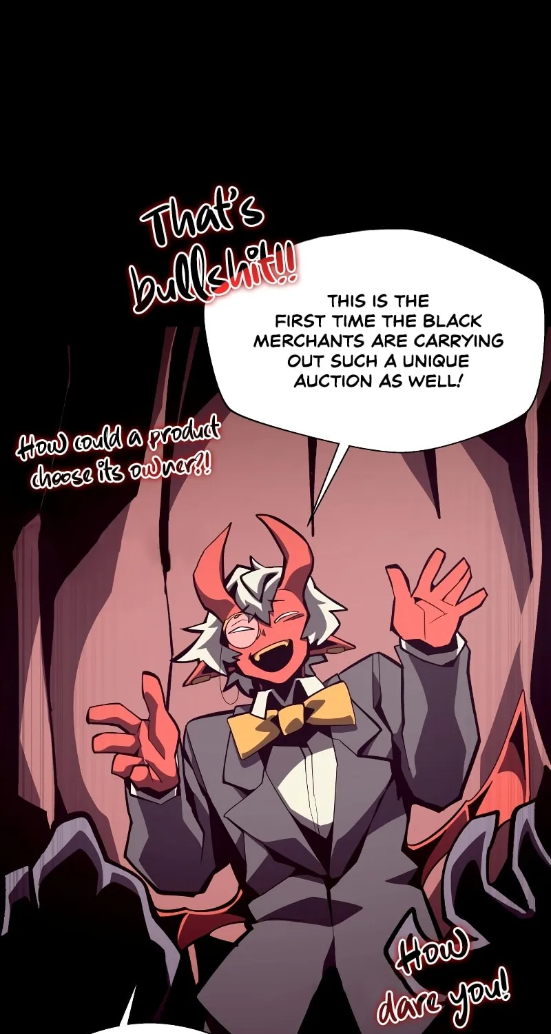 Dungeon Odyssey Chapter 42 page 67 - 