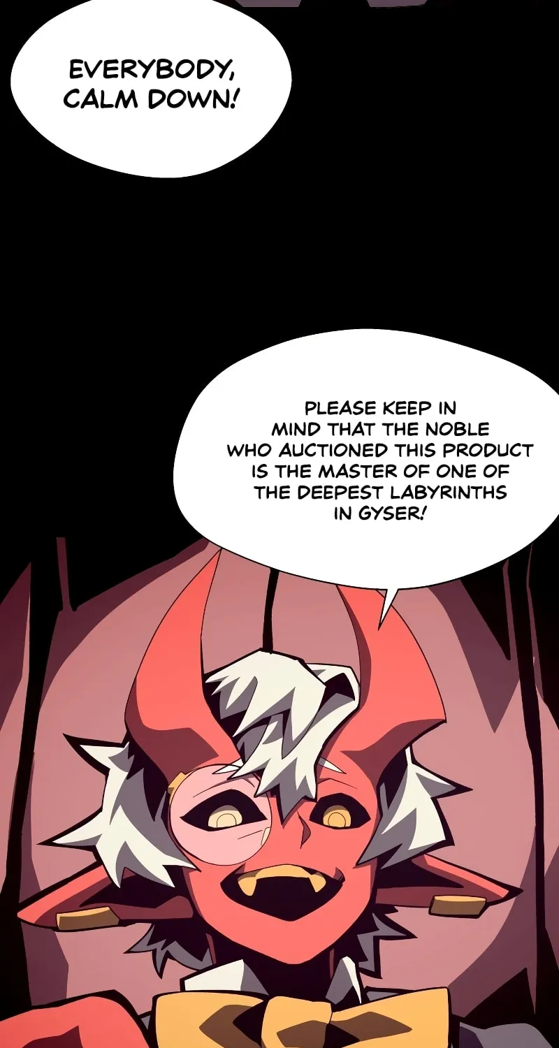 Dungeon Odyssey Chapter 42 page 68 - 