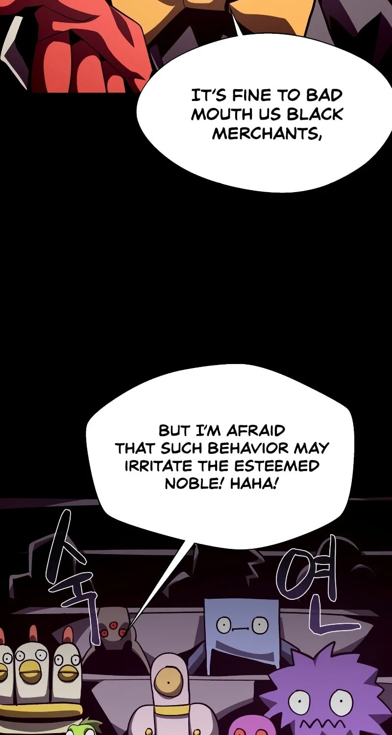 Dungeon Odyssey Chapter 42 page 69 - 