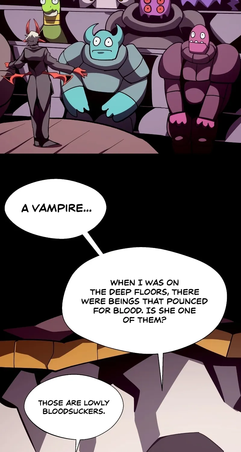 Dungeon Odyssey Chapter 42 page 70 - 