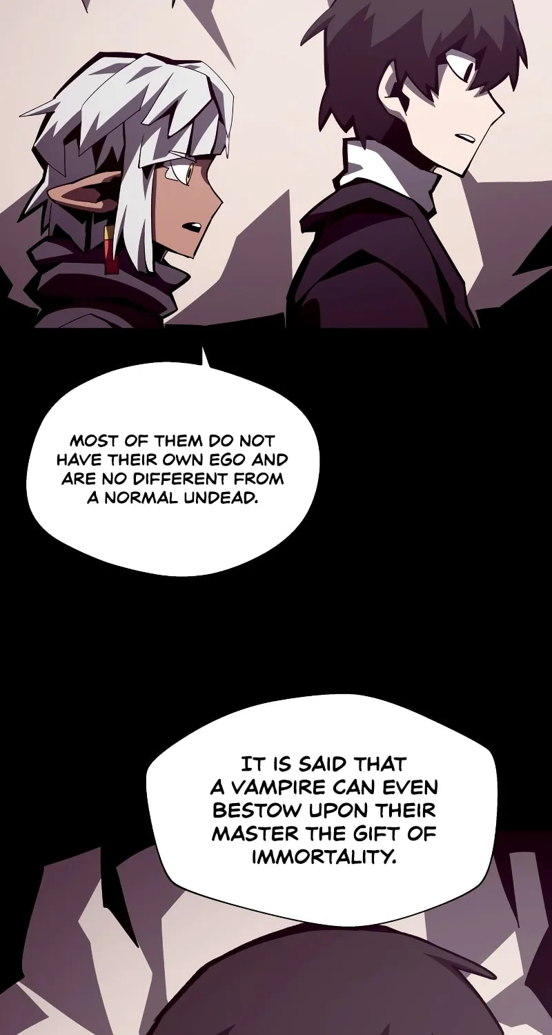 Dungeon Odyssey Chapter 42 page 71 - 