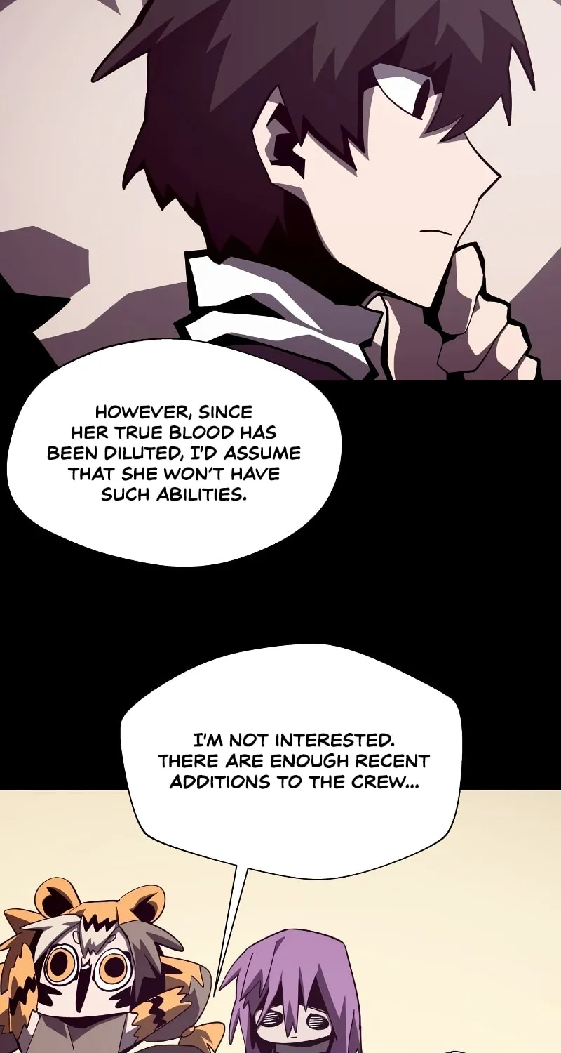 Dungeon Odyssey Chapter 42 page 72 - 