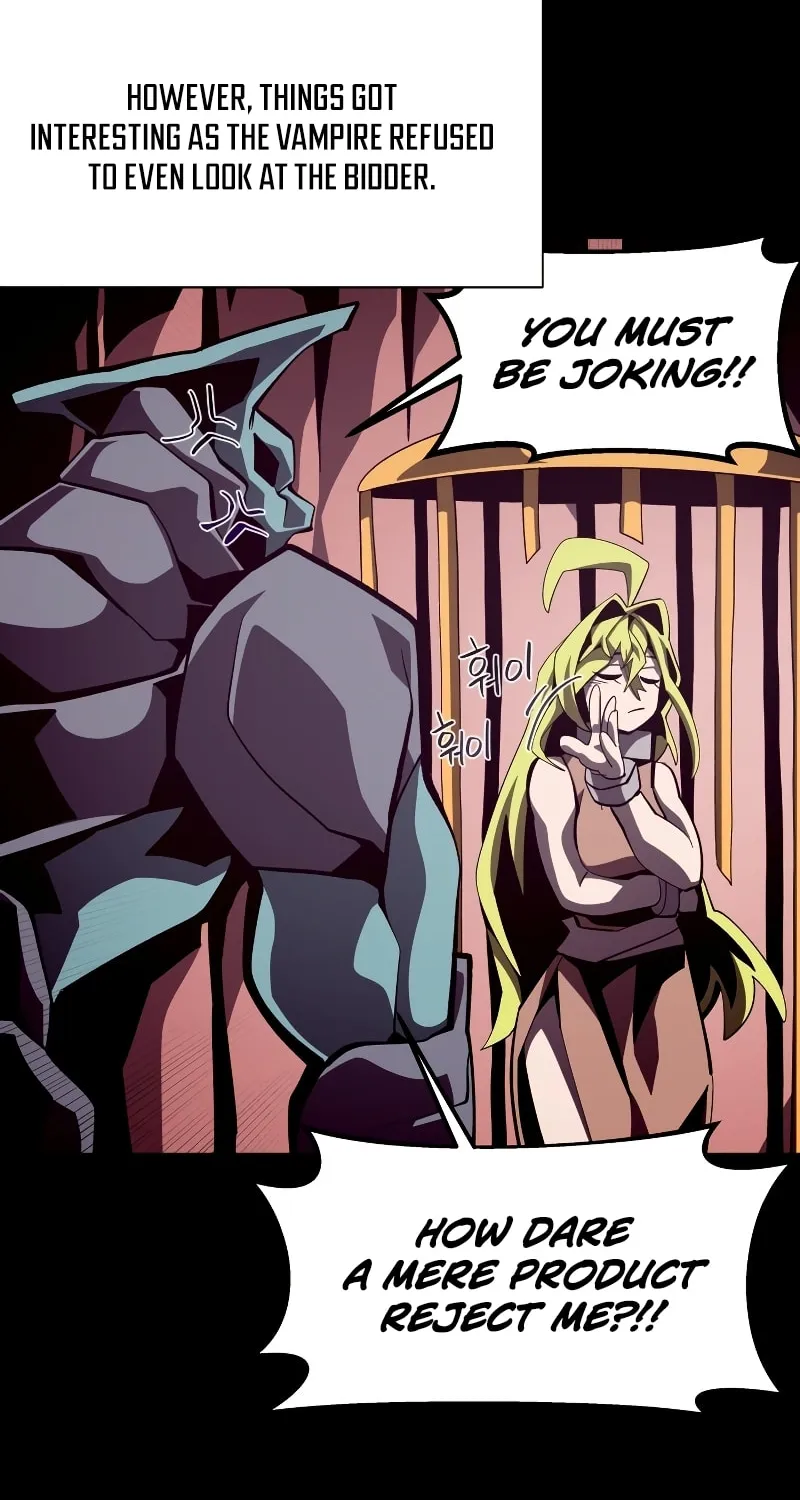 Dungeon Odyssey Chapter 42 page 75 - 