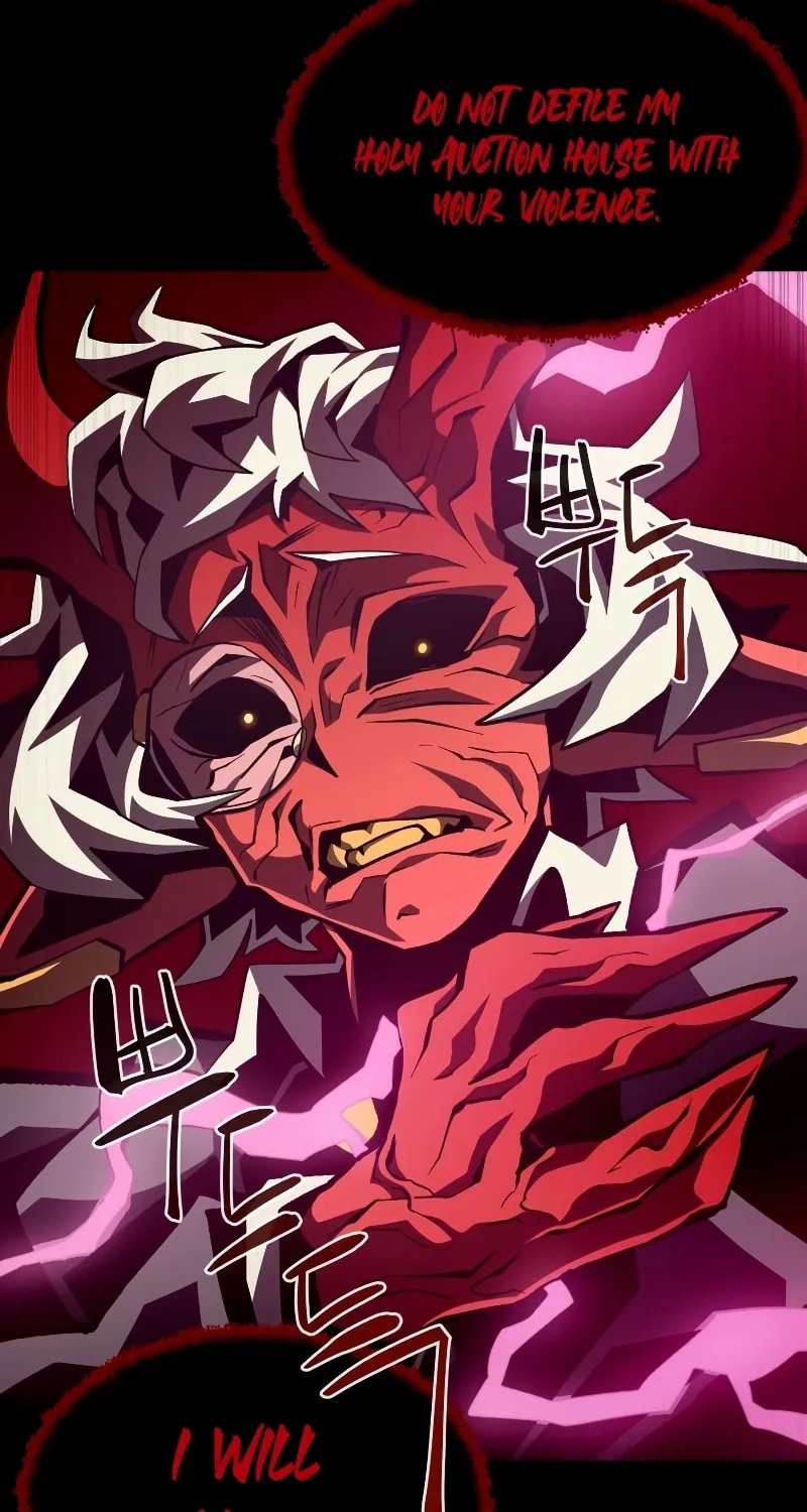Dungeon Odyssey Chapter 42 page 79 - 