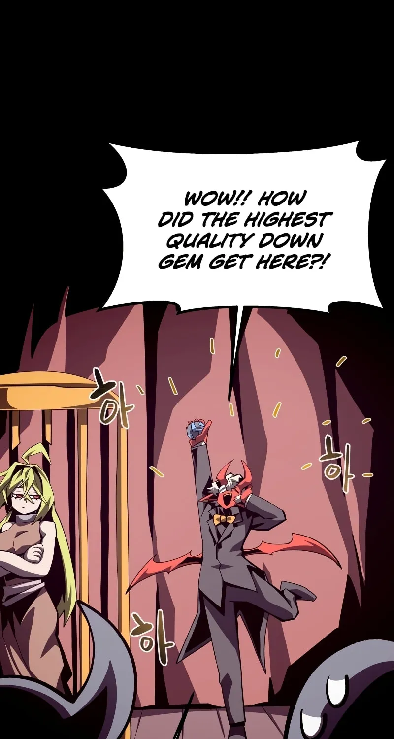 Dungeon Odyssey Chapter 42 page 81 - 
