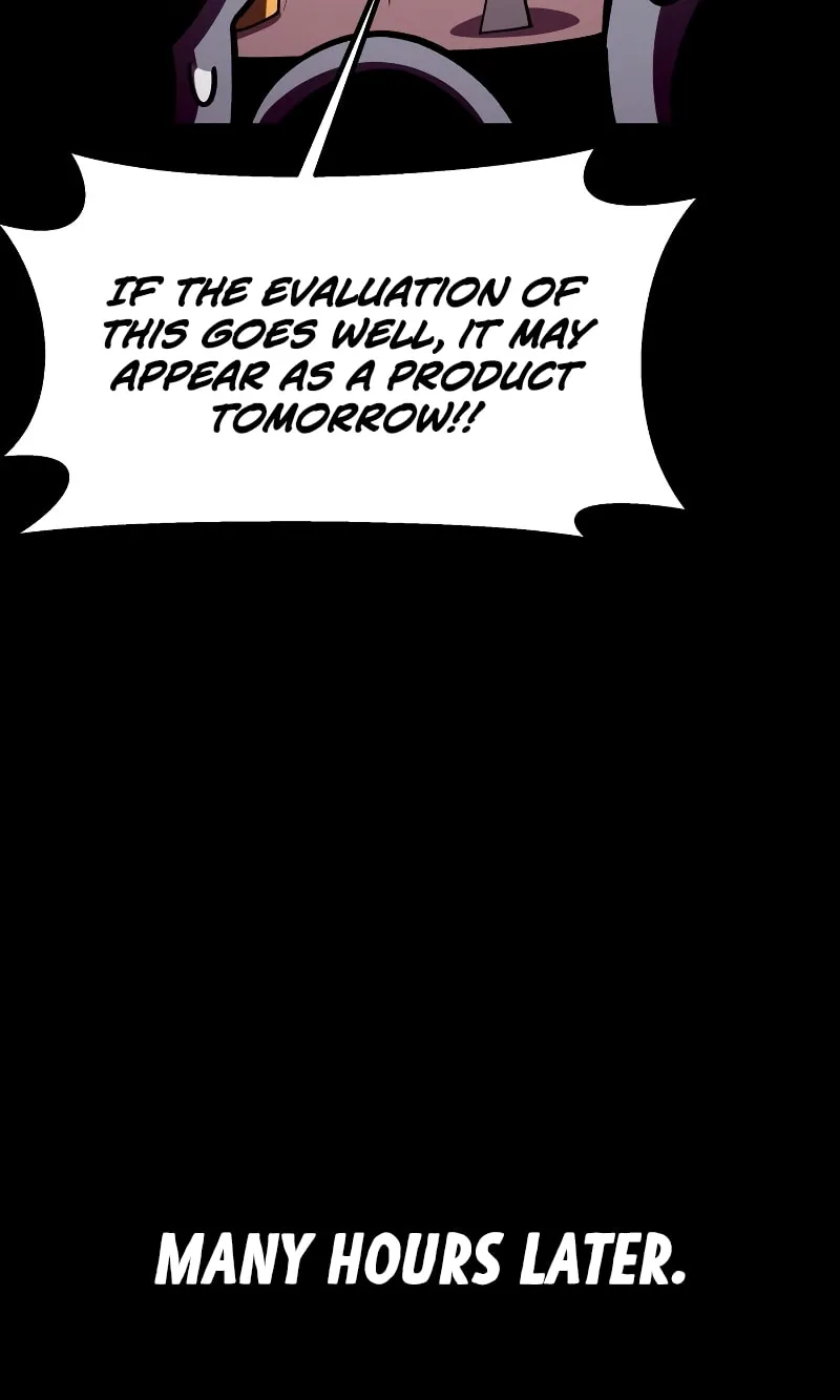 Dungeon Odyssey Chapter 42 page 82 - 
