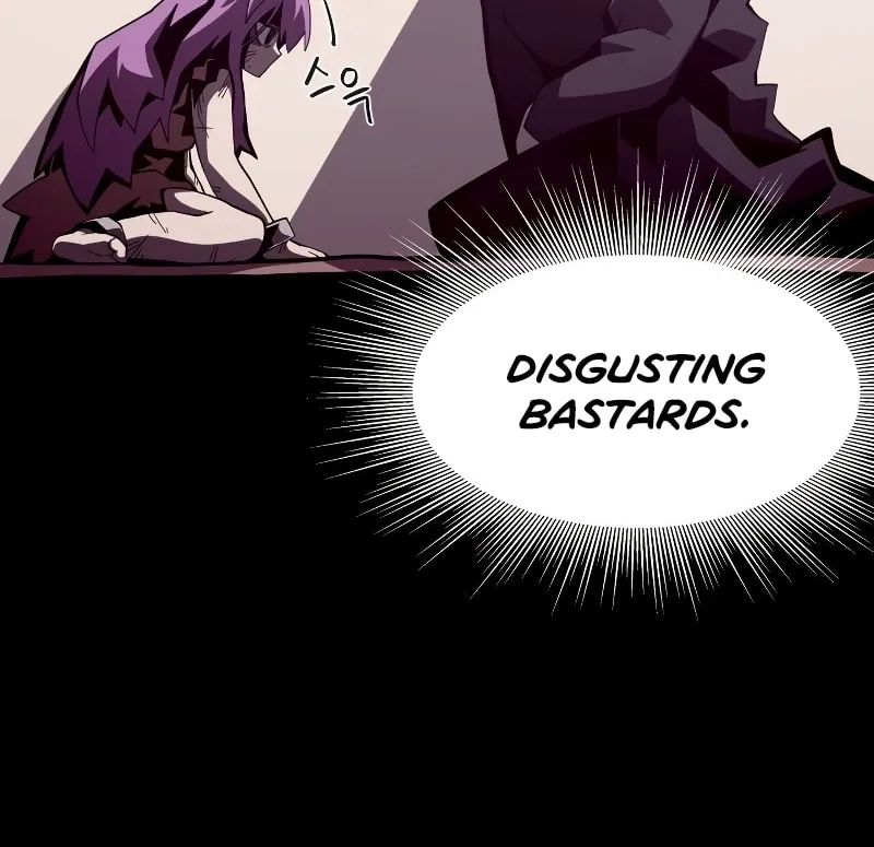 Dungeon Odyssey Chapter 43 page 11 - 