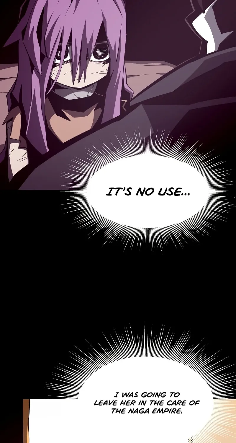 Dungeon Odyssey Chapter 43 page 14 - 