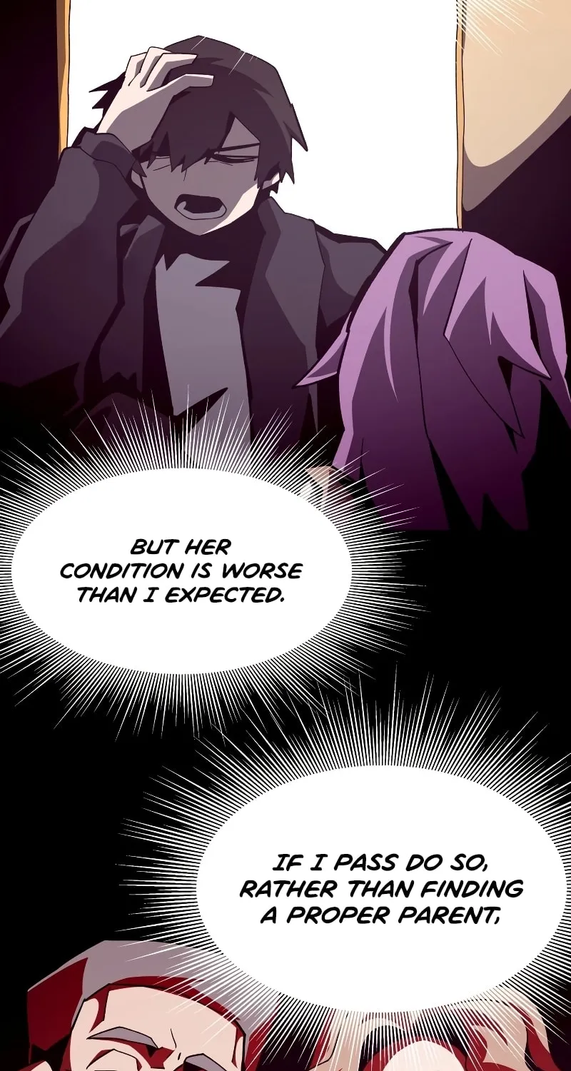 Dungeon Odyssey Chapter 43 page 15 - 