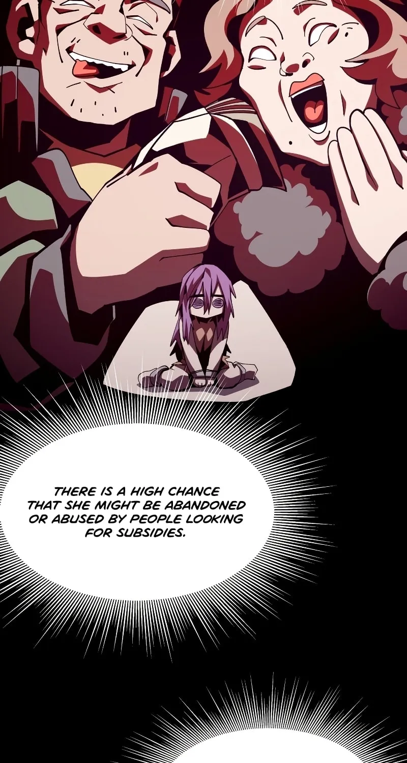 Dungeon Odyssey Chapter 43 page 16 - 