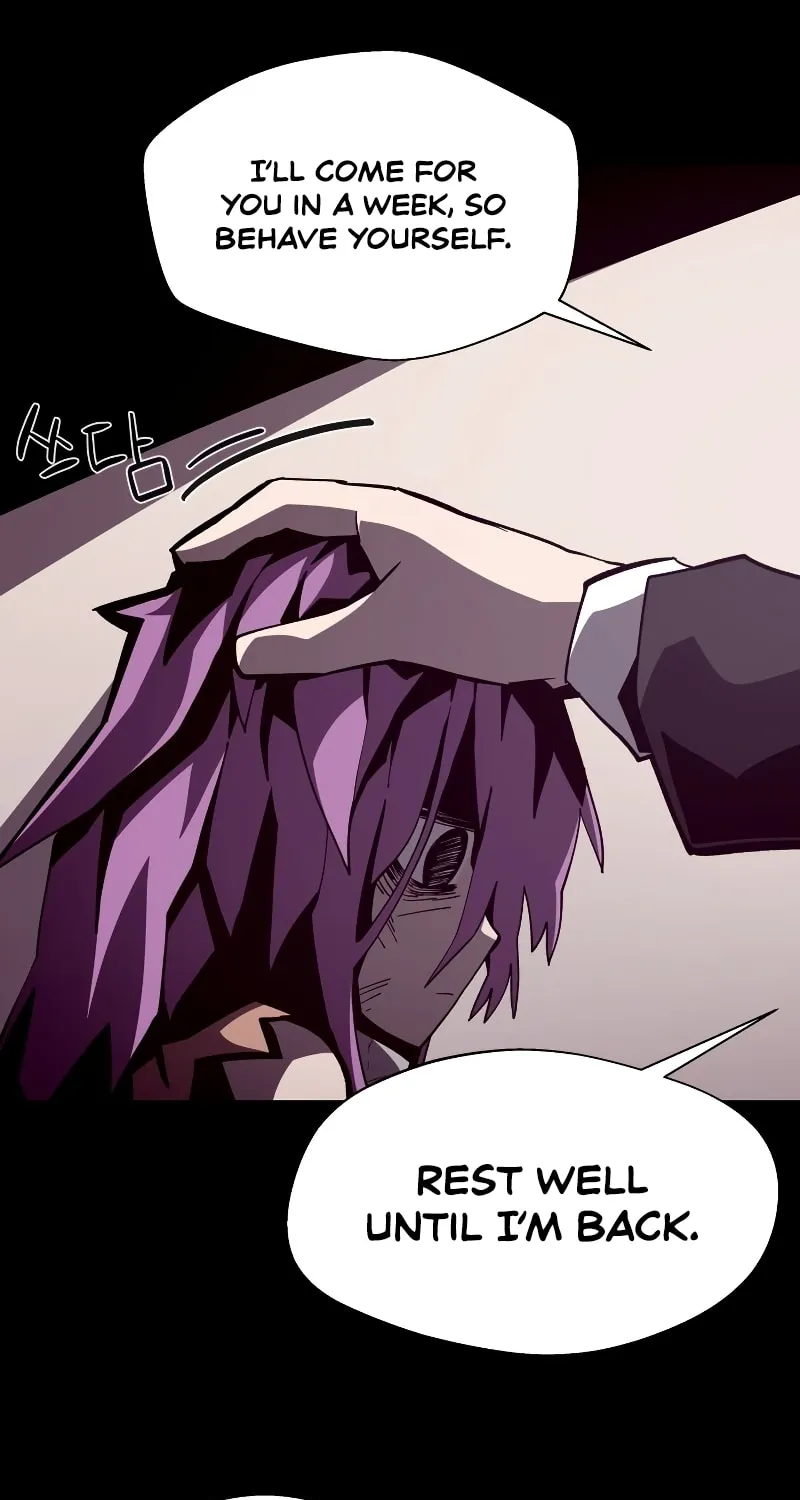 Dungeon Odyssey Chapter 43 page 18 - 