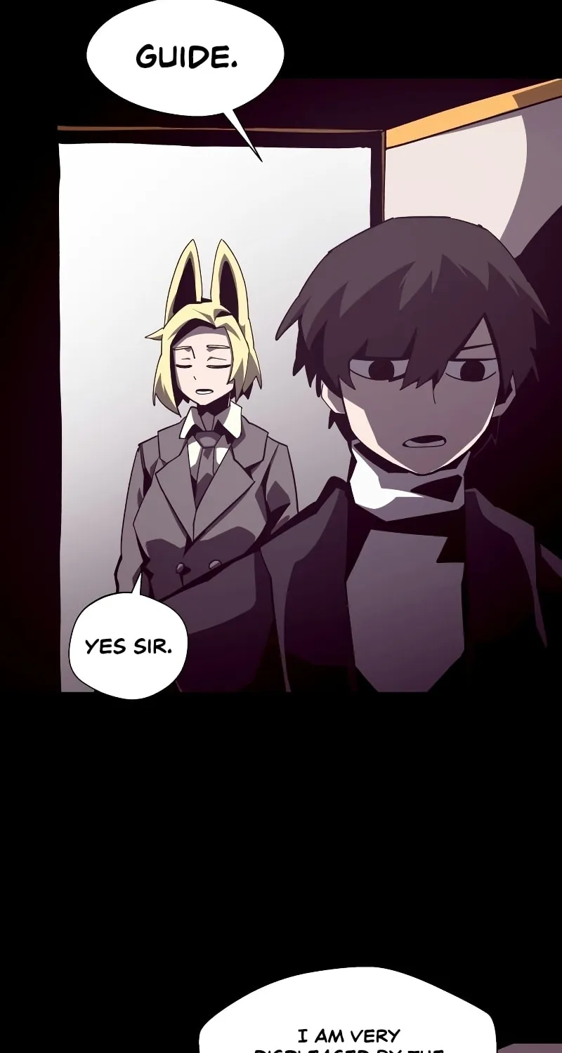 Dungeon Odyssey Chapter 43 page 19 - 