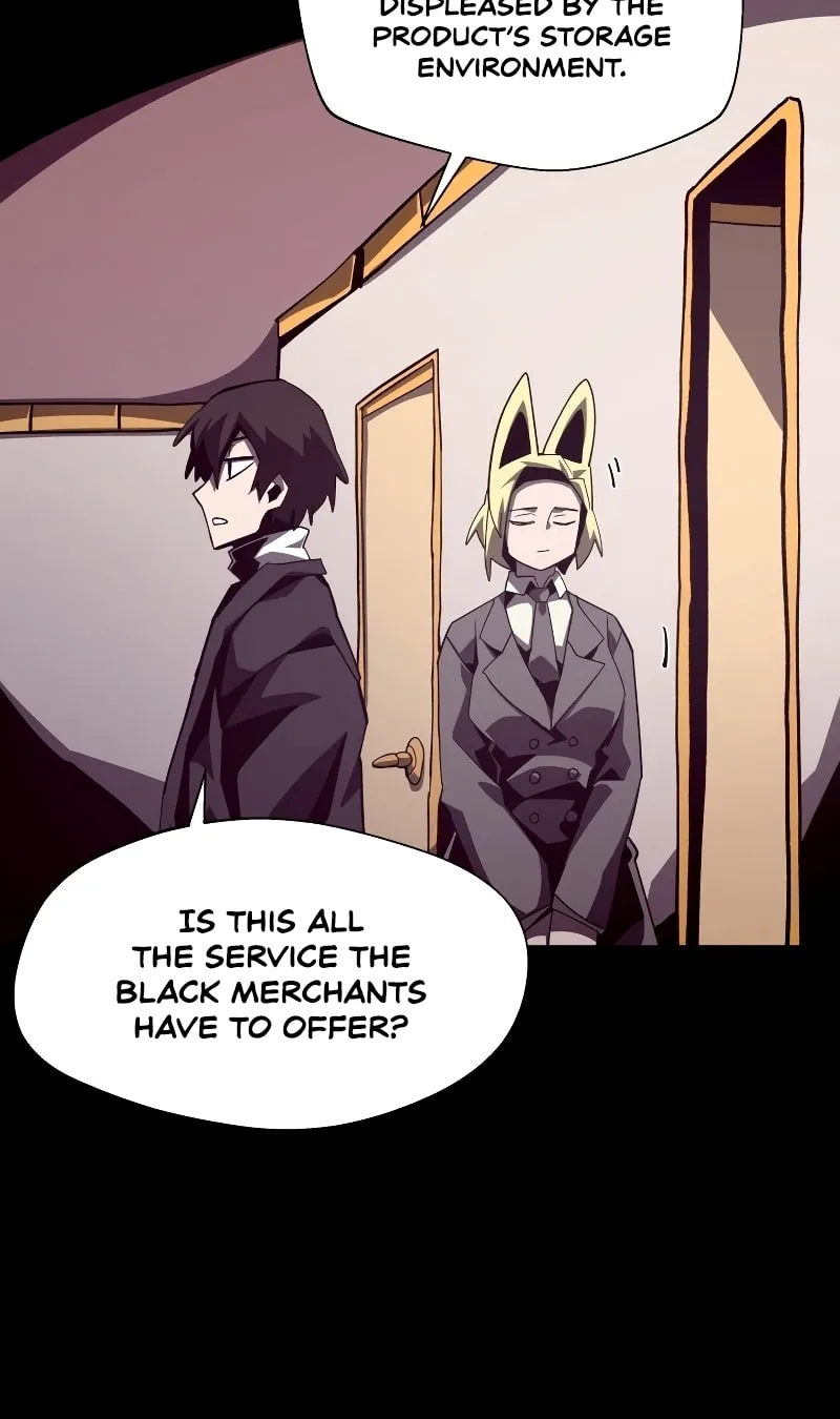 Dungeon Odyssey Chapter 43 page 20 - 