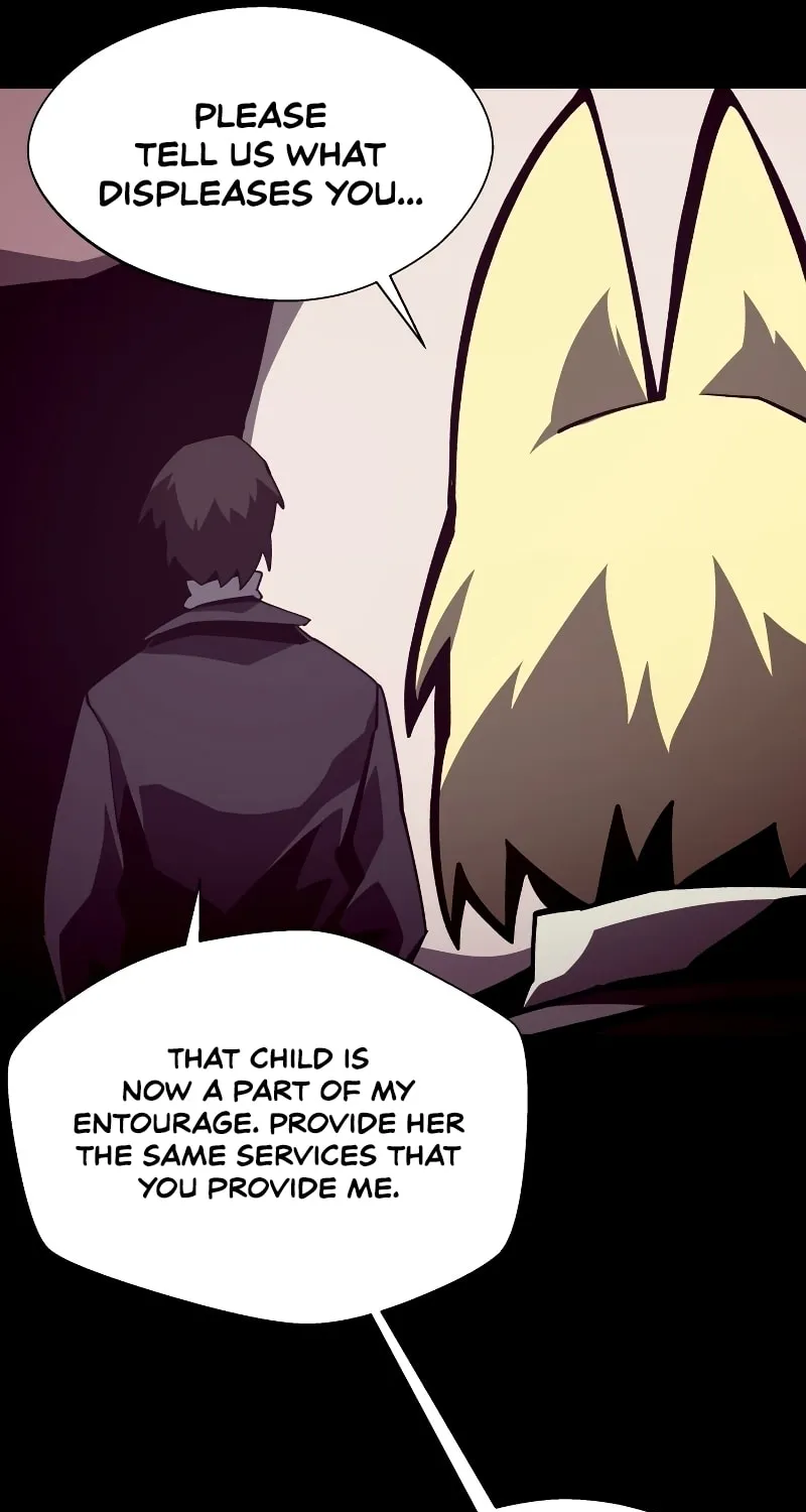 Dungeon Odyssey Chapter 43 page 21 - 