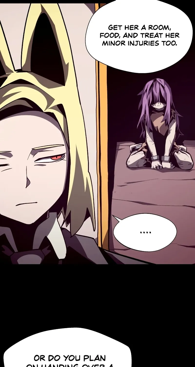 Dungeon Odyssey Chapter 43 page 22 - 