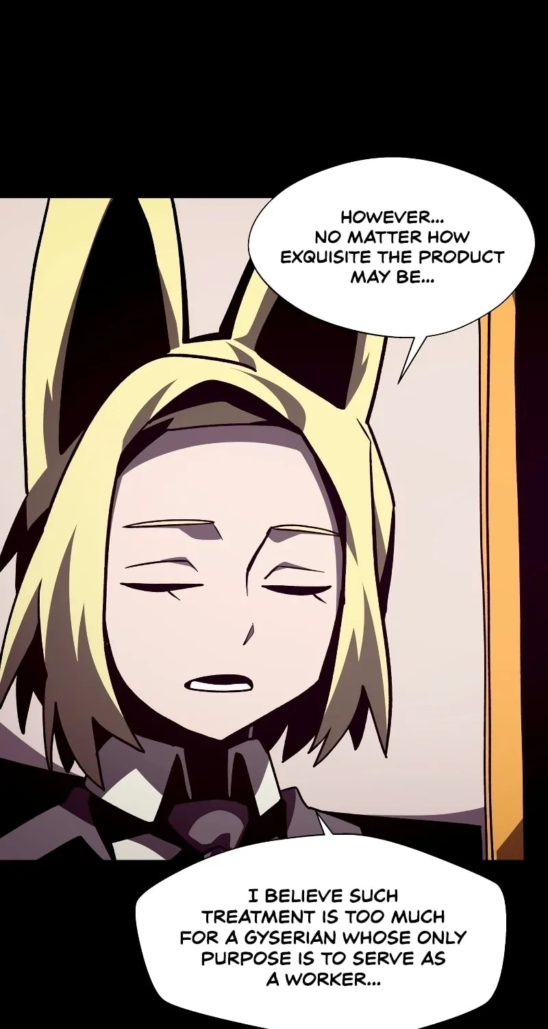 Dungeon Odyssey Chapter 43 page 24 - 