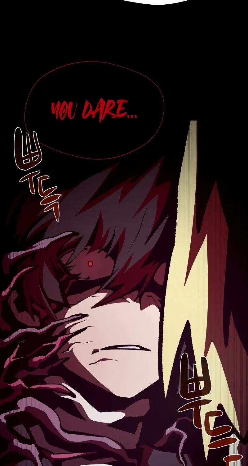 Dungeon Odyssey Chapter 43 page 25 - 