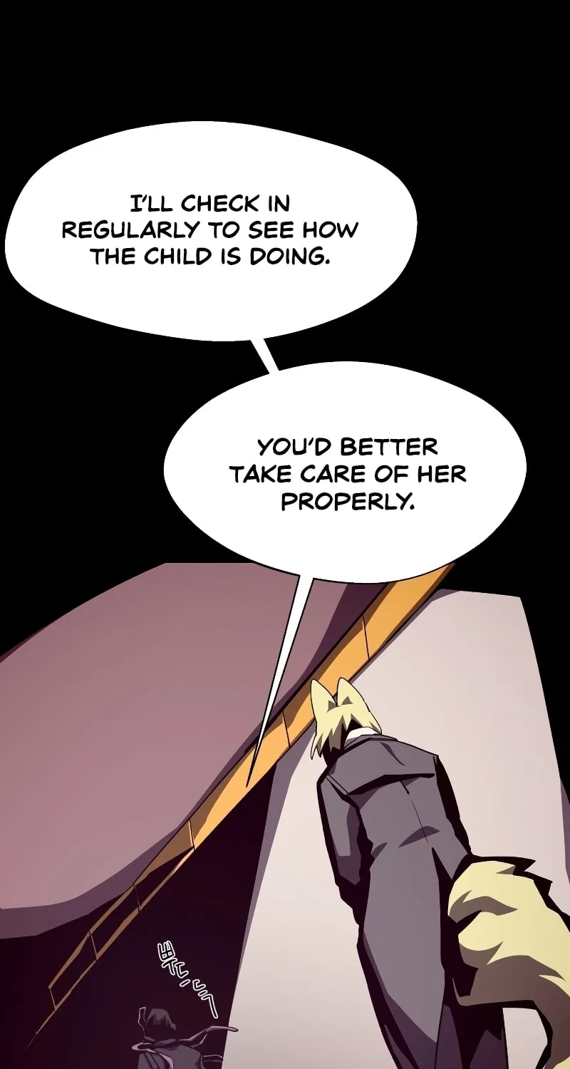 Dungeon Odyssey Chapter 43 page 29 - 