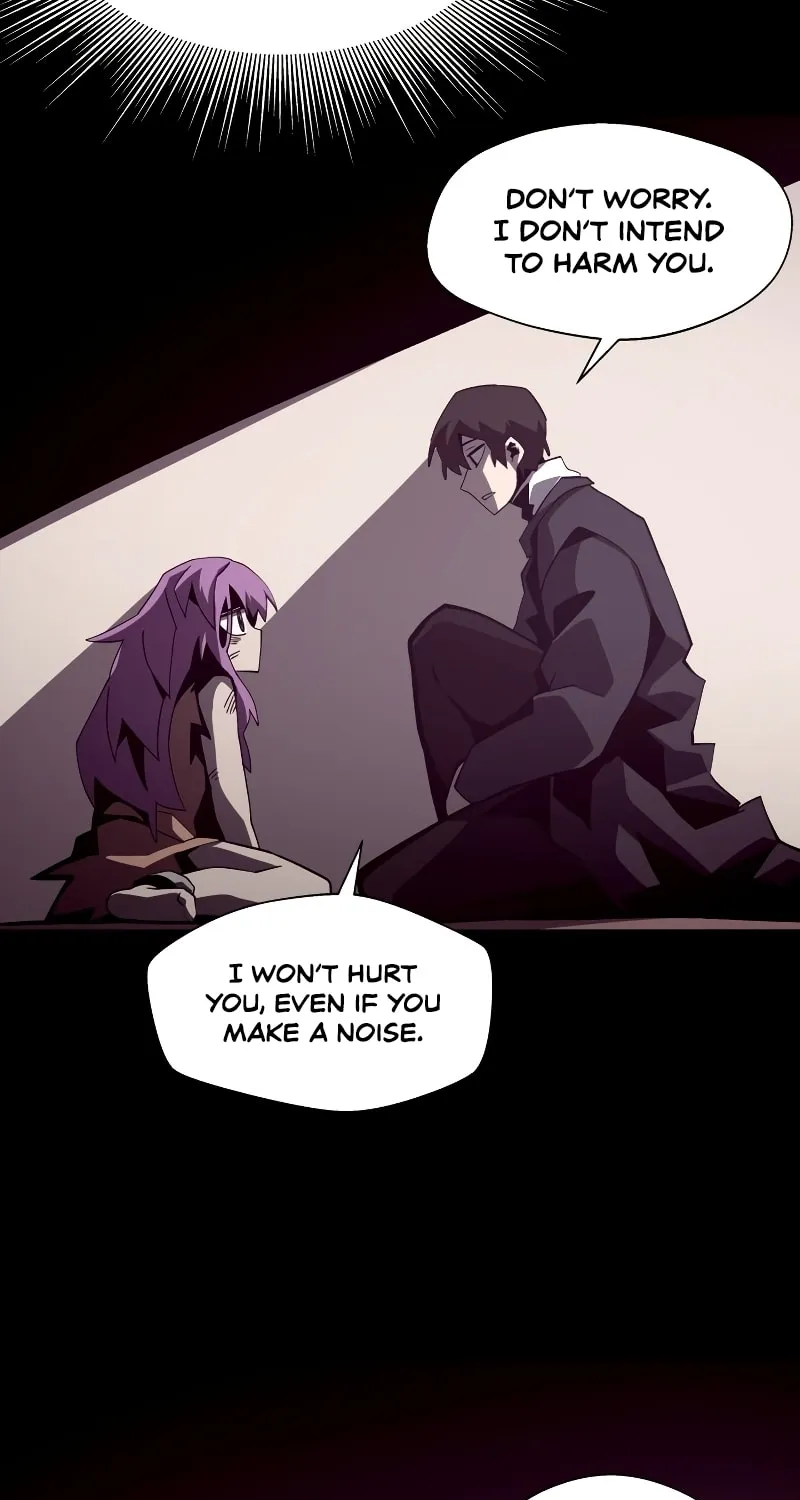 Dungeon Odyssey Chapter 43 page 4 - 