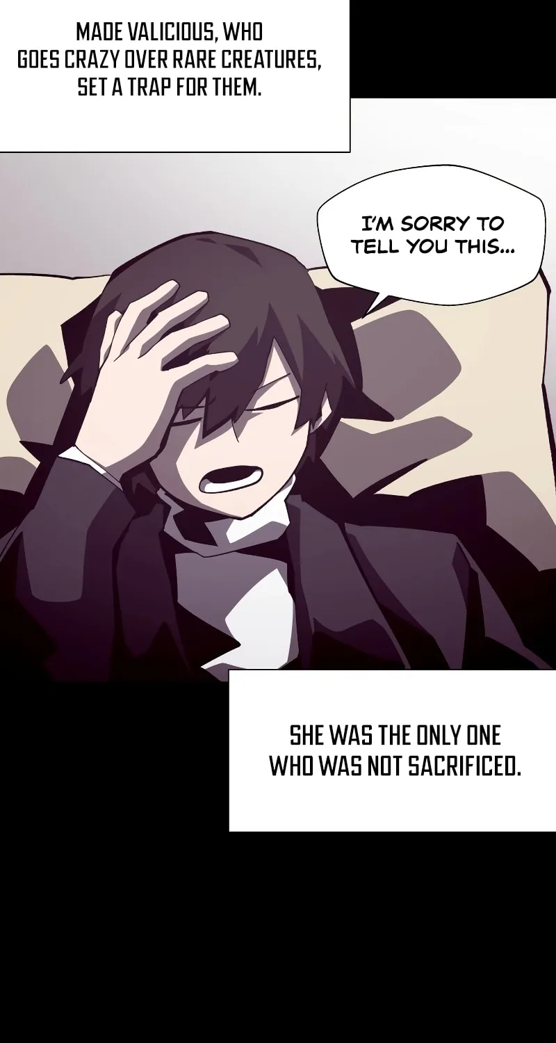 Dungeon Odyssey Chapter 43 page 38 - 