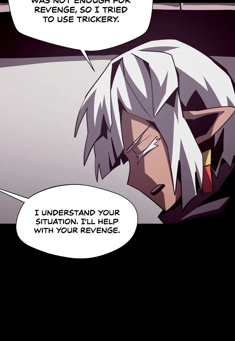 Dungeon Odyssey Chapter 43 page 40 - 