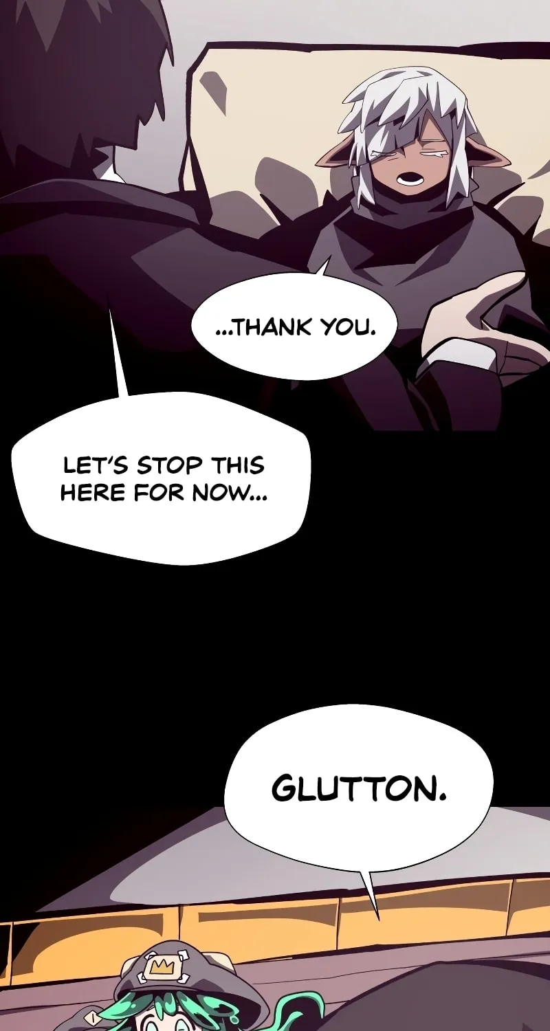Dungeon Odyssey Chapter 43 page 43 - 