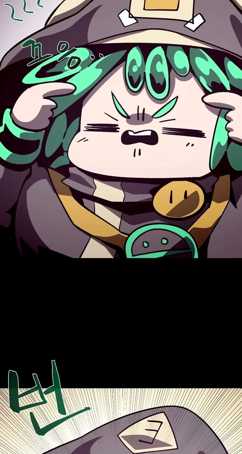 Dungeon Odyssey Chapter 43 page 45 - 