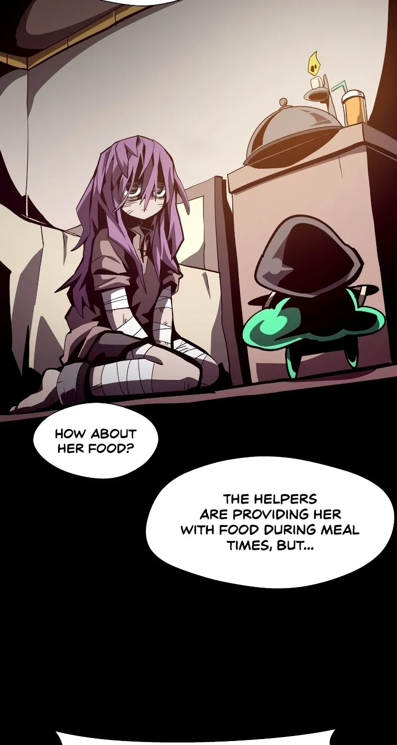 Dungeon Odyssey Chapter 43 page 47 - 
