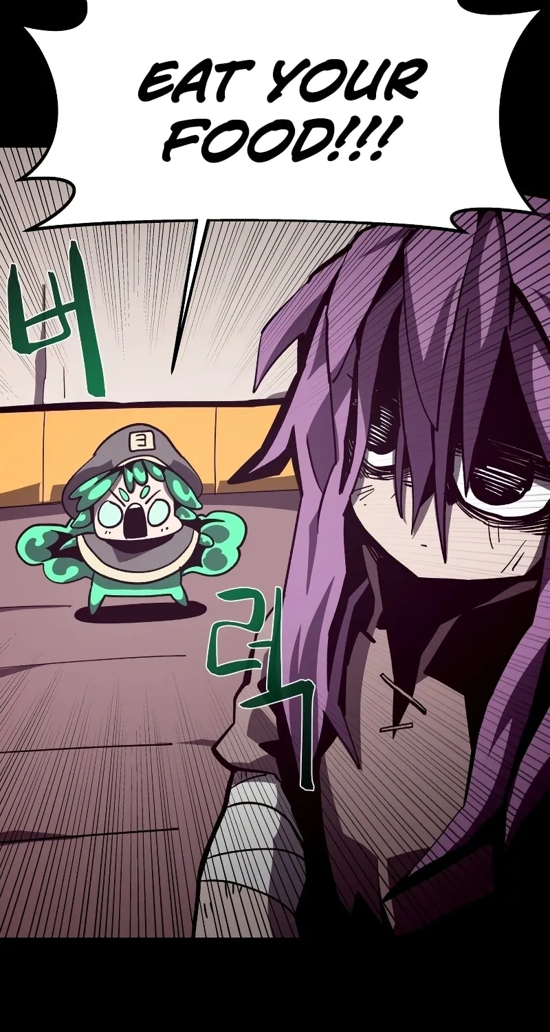 Dungeon Odyssey Chapter 43 page 48 - 