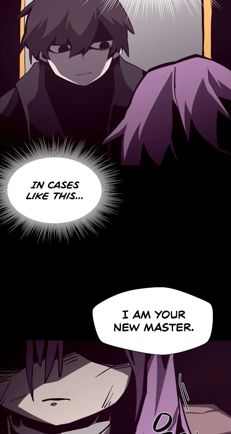 Dungeon Odyssey Chapter 43 page 6 - 